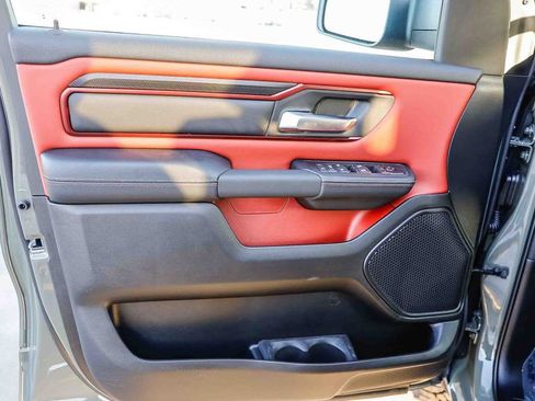 New 2026 RAM 1500 Rebel image 23