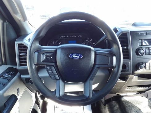 Used 2017 Ford F350 XL w/ Power Equipment Group RWD image 20