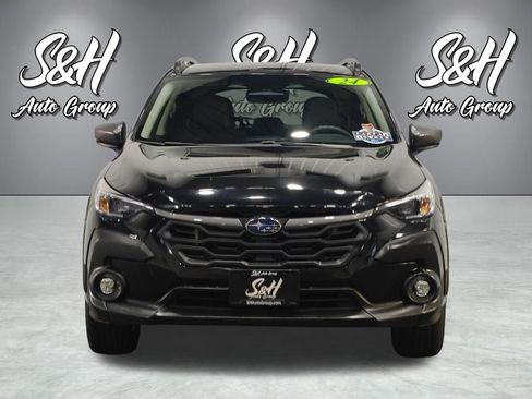 Used 2024 Subaru Crosstrek 2.0i Premium AWD/4WD image 13