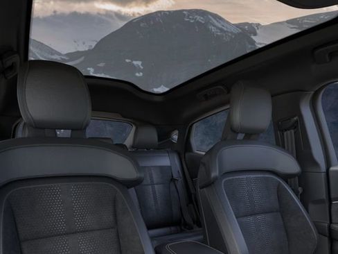 New 2025 Ford Mustang Mach-E GT w/ Interior Protection Package AWD/4WD image 22