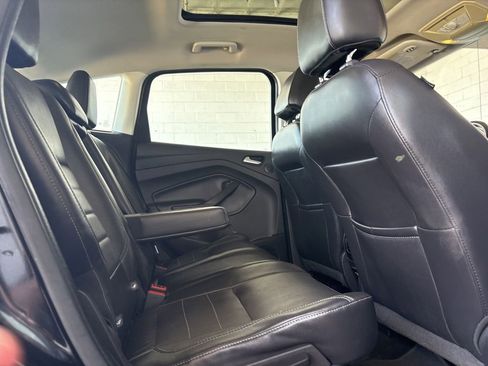 Used 2016 Ford C-MAX SEL w/ Equipment Group 302A FWD image 17