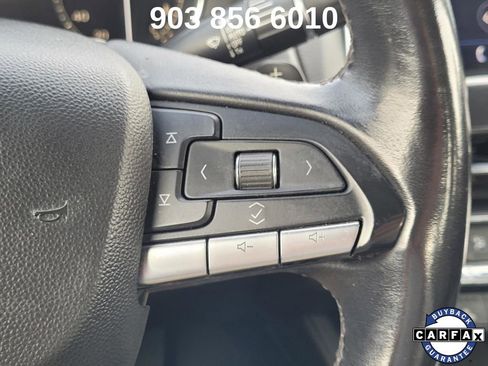 Used 2022 Cadillac CT5 Premium Luxury w/ Climate Package image 12