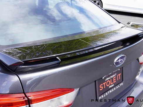 Used 2022 Subaru Impreza 2.0i Sport AWD/4WD image 45
