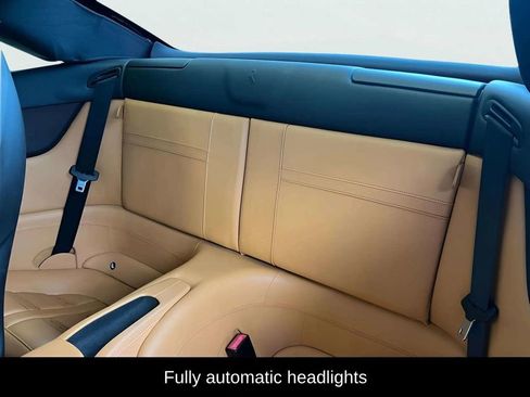 Used 2016 Ferrari California T image 19