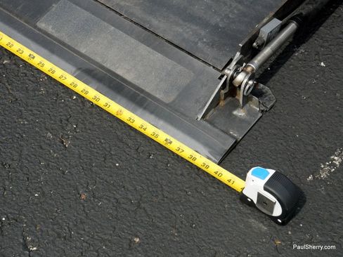 Used 2023 RAM ProMaster 2500 w/ Driver Convenience Group image 11