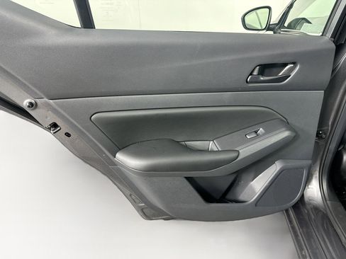 Used 2025 Nissan Altima 2.5 S image 25