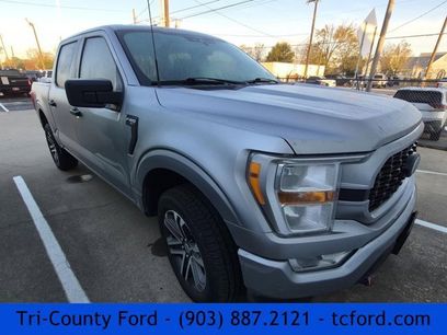 Used 2021 Ford F150 XL w/ STX Appearance Package