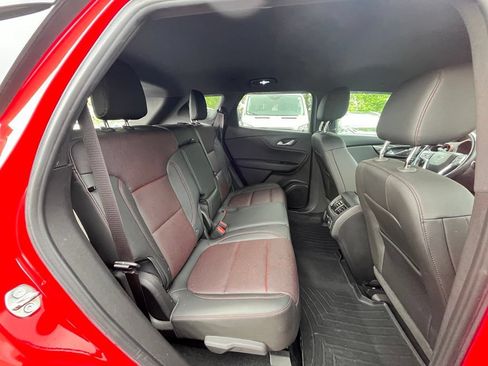 Used 2019 Chevrolet Blazer RS AWD/4WD image 26