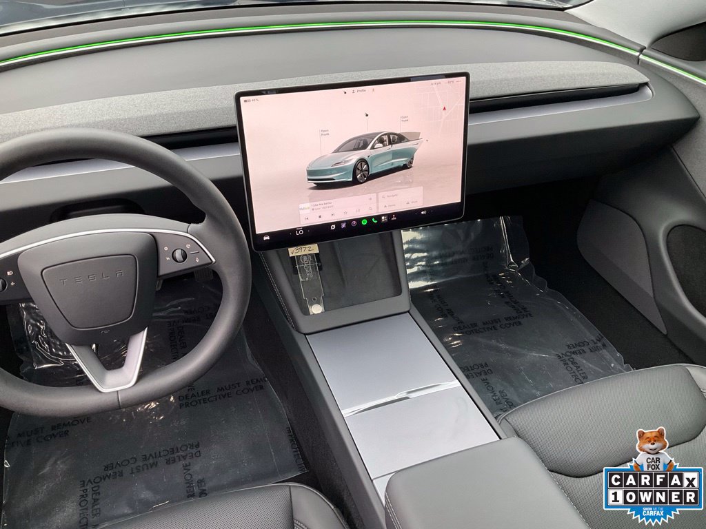 Used 2025 Tesla Model 3 RWD image 42