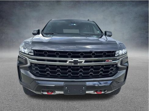Used 2021 Chevrolet Tahoe Z71 AWD/4WD image 9