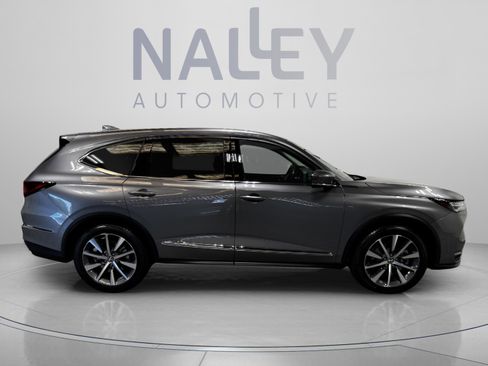 Used 2026 Acura MDX FWD w/ Technology Package image 6