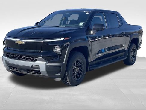 New 2026 Chevrolet Silverado EV LT w/ Plus Package image 7