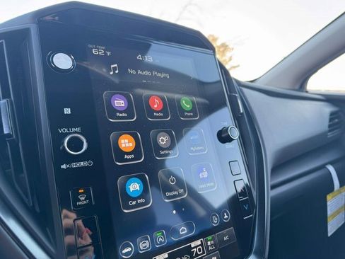 Used 2025 Subaru Crosstrek 2.5i Limited image 31