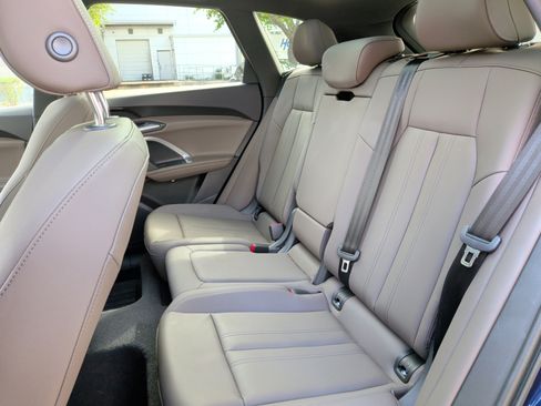 Certified 2025 Audi Q5 Premium w/ Convenience Package AWD/4WD image 29