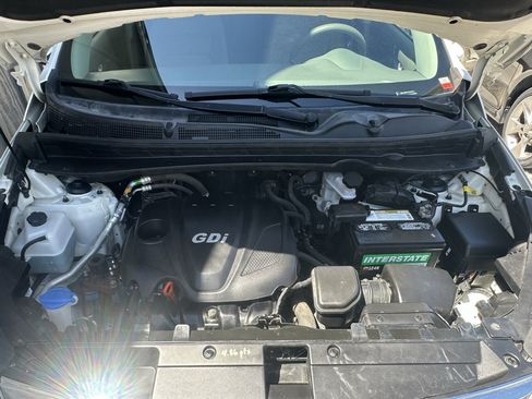 Used 2014 Kia Sportage LX AWD/4WD image 32