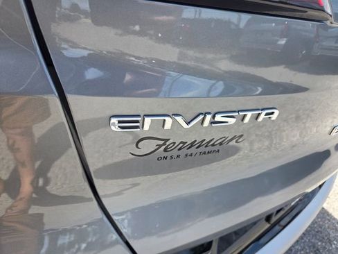 New 2026 Buick Envista Sport Touring w/ Convenience I Package image 12