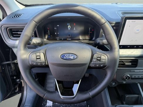 New 2026 Ford Maverick XLT w/ Equipment Group 301A AWD/4WD image 14