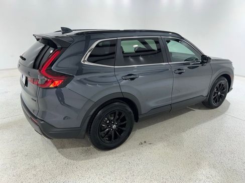 Used 2025 Honda CR-V Sport image 5