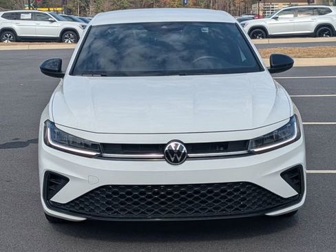 New 2026 Volkswagen Jetta Sport image 9