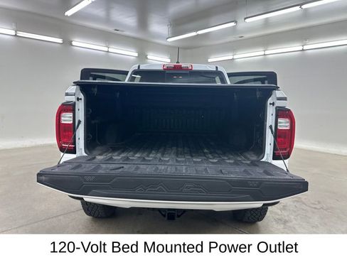 Used 2023 GMC Canyon AT4X w/ Edition 1 AWD/4WD image 26