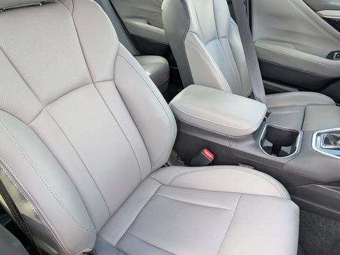 Used 2025 Subaru Legacy Limited AWD/4WD image 23