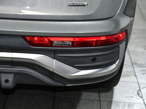 Used 2023 Audi Q5 2.0T Premium Plus w/ Premium Plus Package image 83