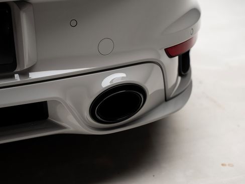 Used 2024 Porsche 911 Turbo S AWD/4WD image 35