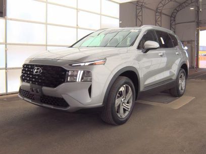 Used 2023 Hyundai Santa Fe SEL