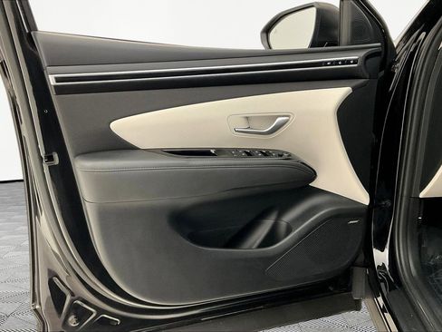 Used 2023 Hyundai Tucson Limited AWD/4WD image 20