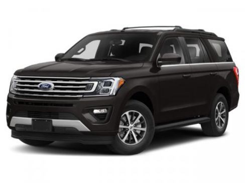 Used 2020 Ford Expedition XL image 3
