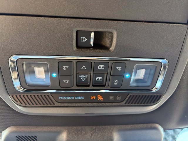 Used 2025 Ford F150 Platinum AWD/4WD image 37