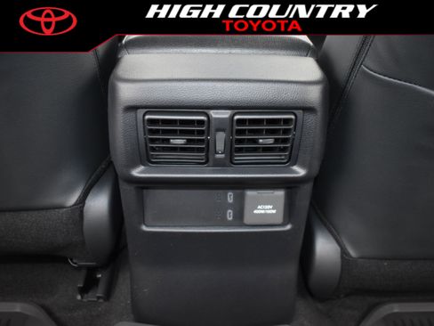 New 2026 Toyota 4Runner TRD Off-Road Premium image 18