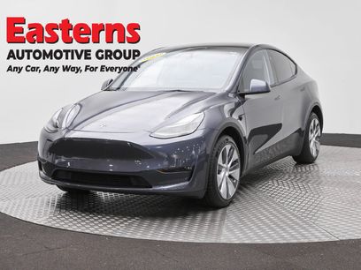 Used 2023 Tesla Model Y Long Range