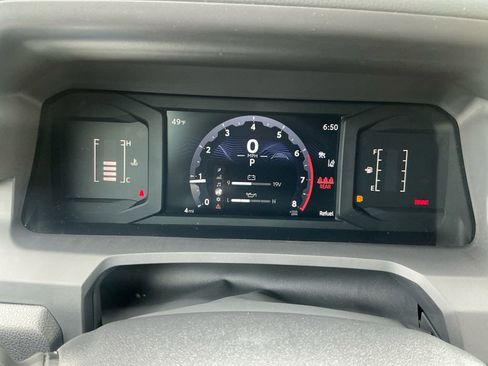 New 2026 Toyota Tacoma SR5 AWD/4WD image 21