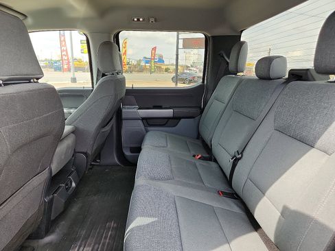 Used 2024 Ford F150 XLT w/ Tow/Haul Package image 12
