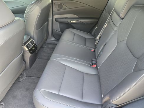 New 2026 Lexus RX 350h AWD/4WD image 17