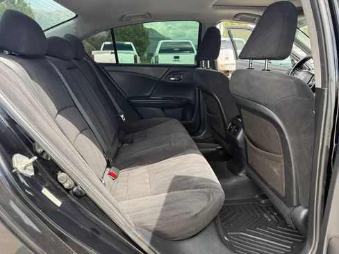 Used 2014 Honda Accord EX image 20