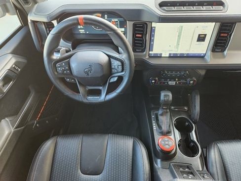 Used 2023 Ford Bronco Raptor image 27