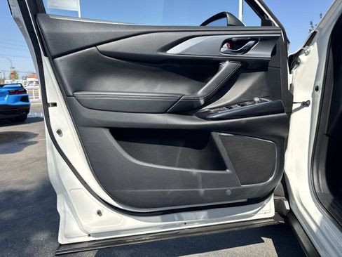 Used 2021 MAZDA CX-9 Grand Touring image 19