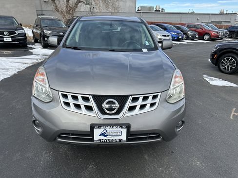 Used 2013 Nissan Rogue S w/ Special Edition Pkg image 2