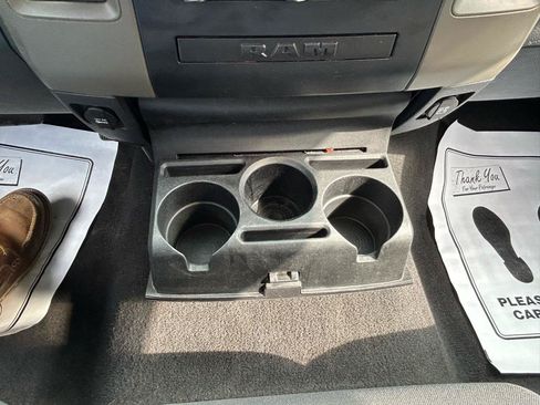 Used 2011 RAM 1500 ST w/ SXT Appearance Group AWD/4WD image 20