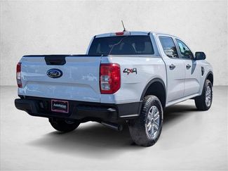 New 2025 Ford Ranger XL w/ Trailer Tow Package video 2