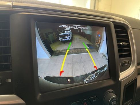 Used 2019 RAM 1500 Big Horn image 20