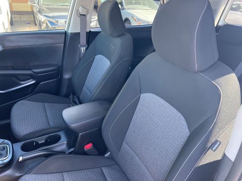 Certified 2021 Kia Soul GT-Line image 5