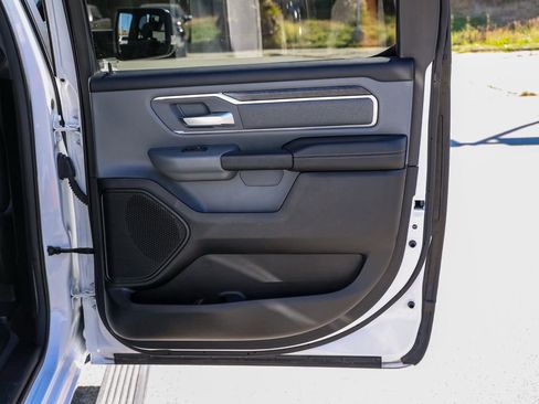 Used 2022 RAM 1500 Big Horn image 18