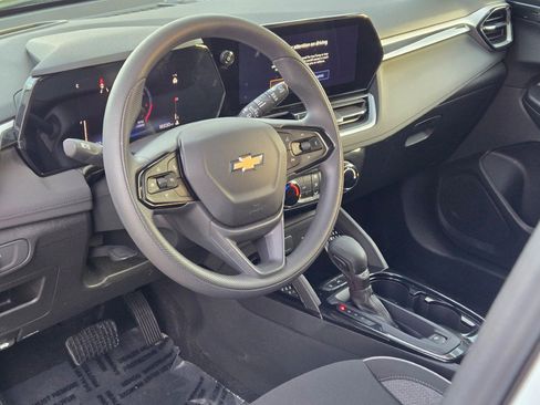 Certified 2025 Chevrolet TrailBlazer LT image 20