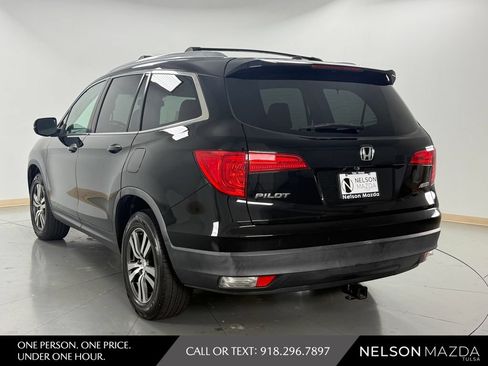 Used 2017 Honda Pilot EX-L image 8