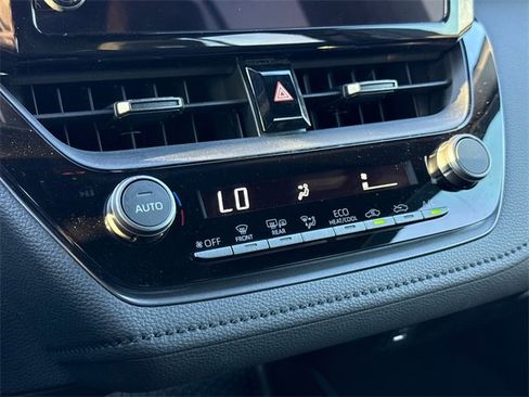 Used 2025 Toyota Corolla GR image 25