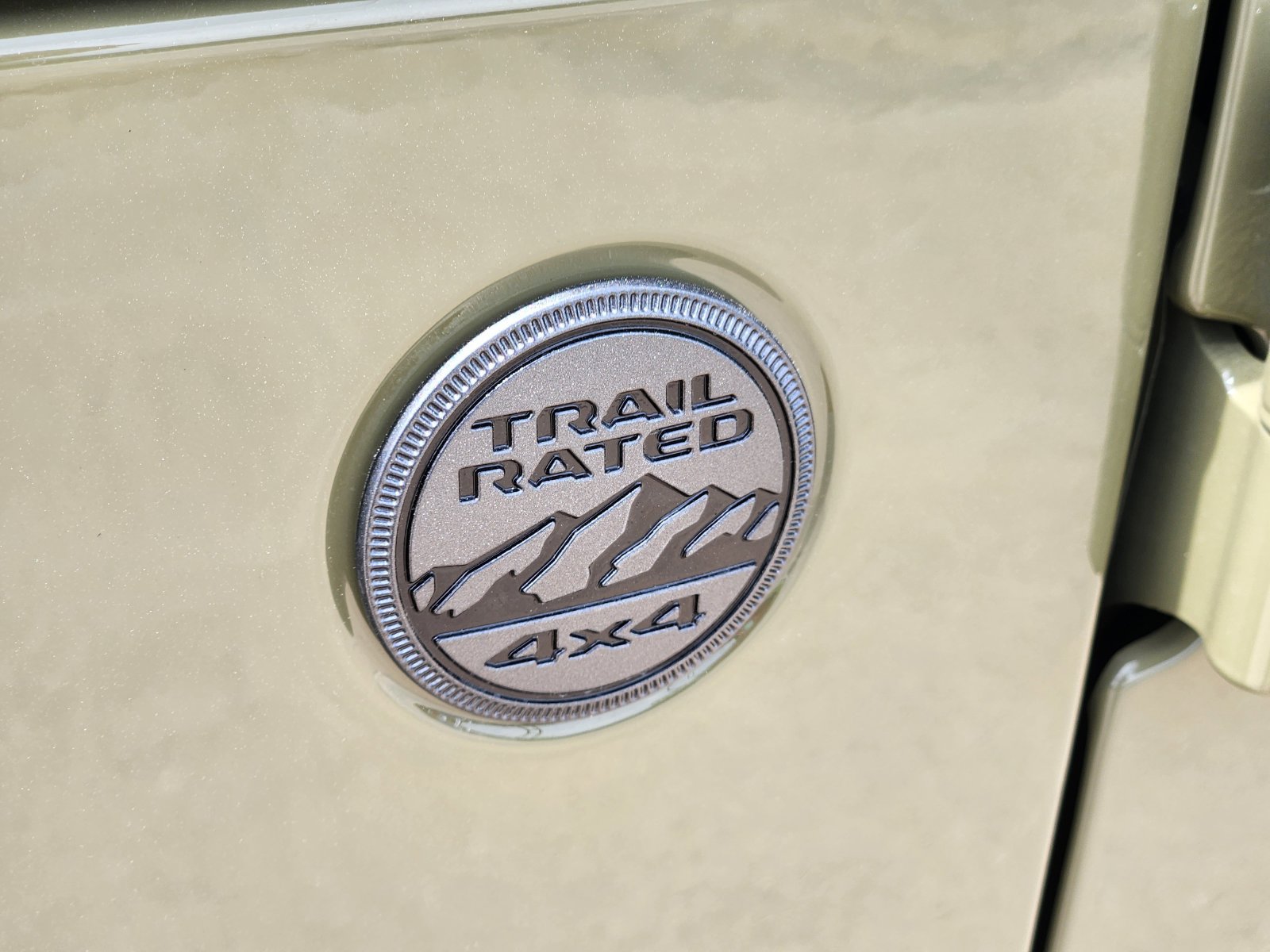New 2026 Jeep Gladiator Sport AWD/4WD image 12