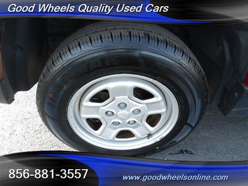 Used 2016 Jeep Patriot Sport w/ Power Value Group image 11